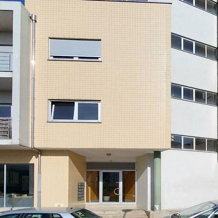 Ferienwohnung Aveiro Photo House - Bairro Calmo No Centro De Aveiro Exterior foto